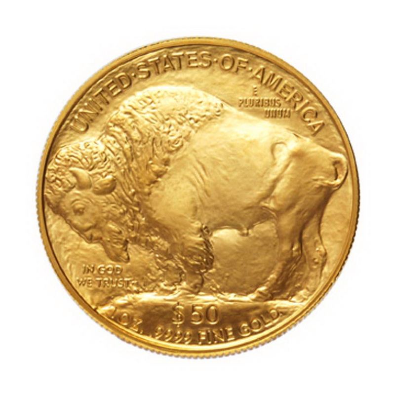 Souvenir Gold coin-035